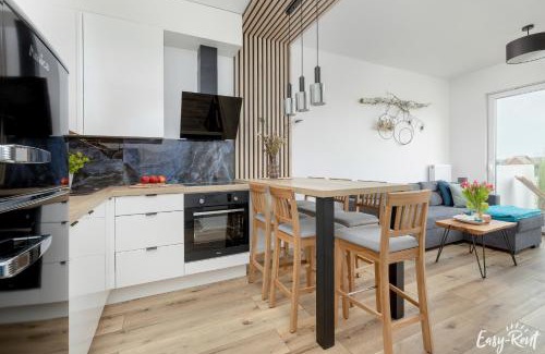 Rewal Apartamento | Dwupoziomowy apartament Grande