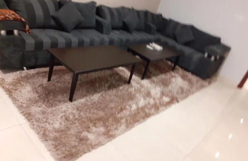 Al Ulaya Apartamento | Dyafa 2 - Hotel Apartments