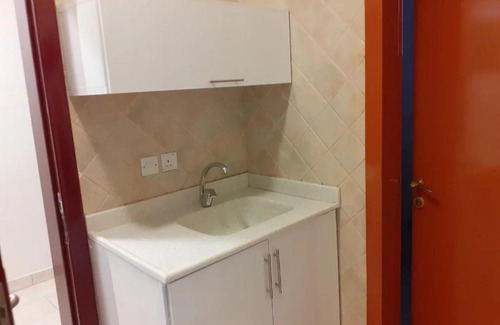 Al Ulaya Apartamento | Dyafa 2 - Hotel Apartments