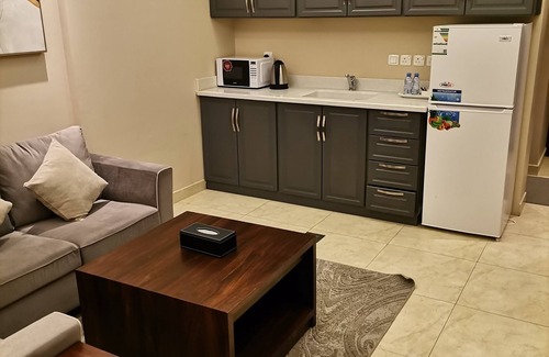 Al Khobar Apartamento | Dyafa Luxury Residence - Hotel Apartment
