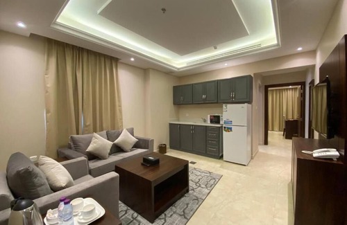 Al Khobar Apartamento | Dyafa Luxury Residence - Hotel Apartment