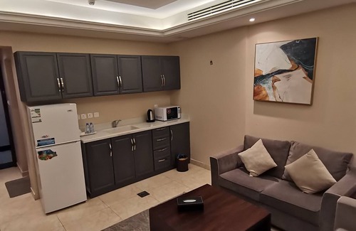 Al Khobar Apartamento | Dyafa Luxury Residence - Hotel Apartment