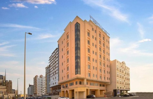 Al Khobar Apartamento | Dyafa Luxury Residence - Hotel Apartment