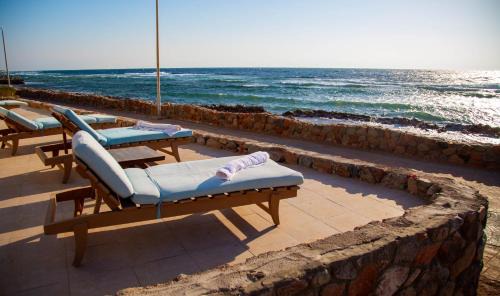 Dahab Complejo | Dyarna Dahab Hotel