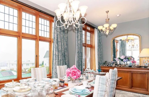 Cashmere Cama Y Desayuno | Dyers House