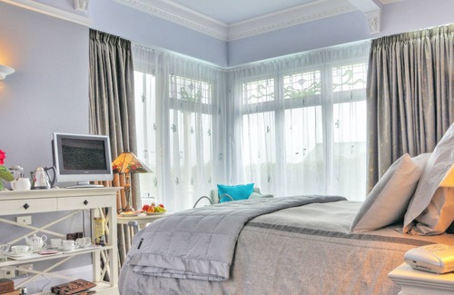 Cashmere Cama Y Desayuno | Dyers House
