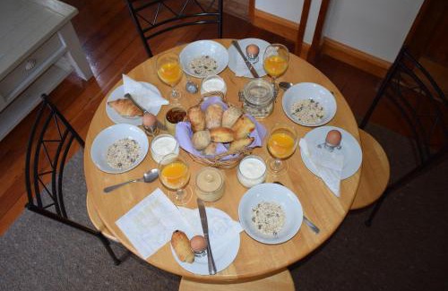 Kaikoura Cabina | Dylans Country Cottages