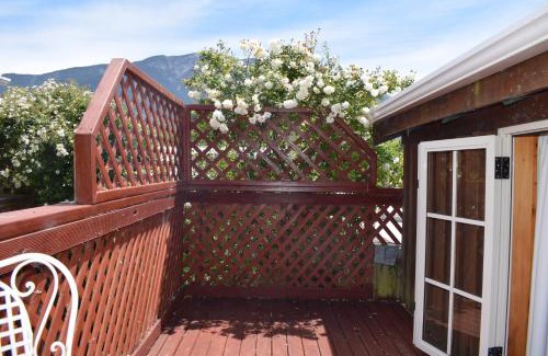 Kaikoura Cabina | Dylans Country Cottages