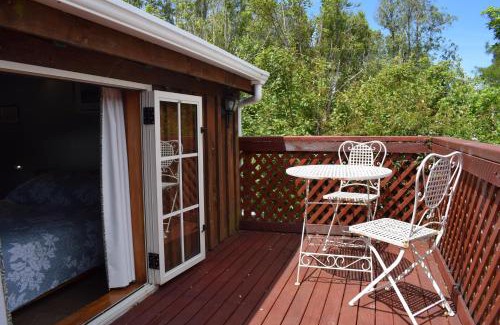 Kaikoura Cabina | Dylans Country Cottages