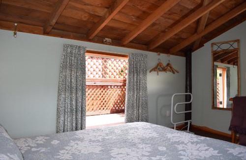 Kaikoura Cabina | Dylans Country Cottages