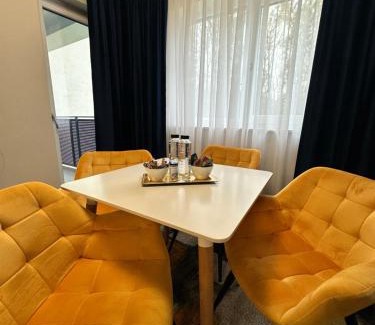 Timisoara Apartamento | Dylara de lux apartament