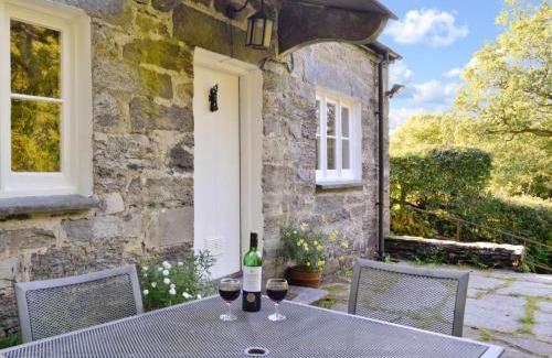 Betws-Y-Coed Casa | Dylasau Cottage
