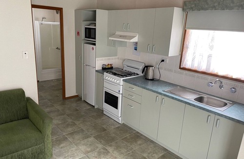 Portarlington Otro | Dylene Holiday Park