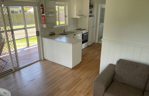 Portarlington Otro | Dylene Holiday Park