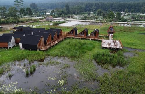 Candikuning Cabina | Dynasty Glamping Bedugul