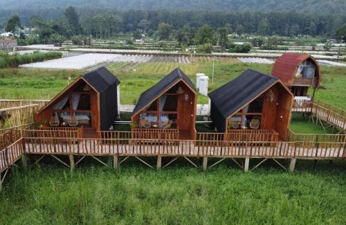 Candikuning Cabina | Dynasty Glamping Bedugul