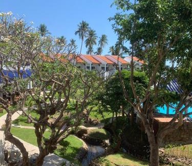 Central Mui Ne Beach Complejo | DYNASTY MUINE RESORT