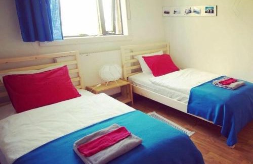 Hornafjörður Cama Y Desayuno | Dynjandi Guesthouse
