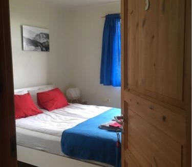 Hornafjörður Cama Y Desayuno | Dynjandi Guesthouse