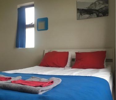 Hornafjörður Cama Y Desayuno | Dynjandi Guesthouse