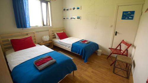 Hornafjörður Cama Y Desayuno | Dynjandi Guesthouse