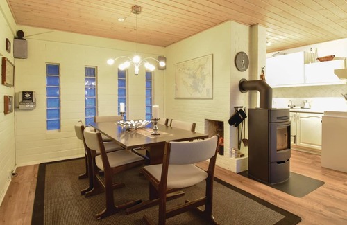 Faaborg Casa | Alojamiento de 3 habitaciones en Faaborg