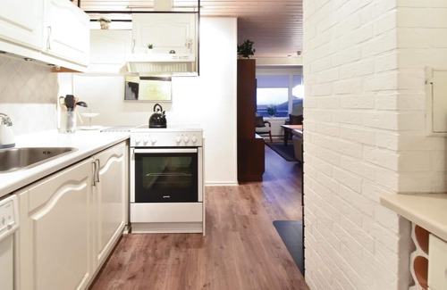 Faaborg Casa | Alojamiento de 3 habitaciones en Faaborg