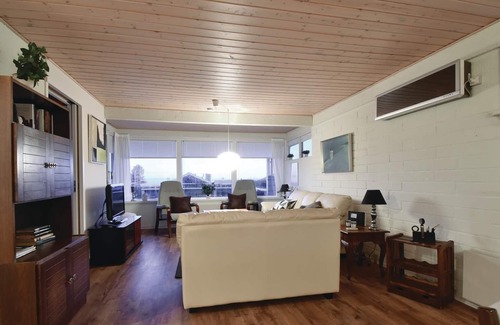 Faaborg Casa | Alojamiento de 3 habitaciones en Faaborg