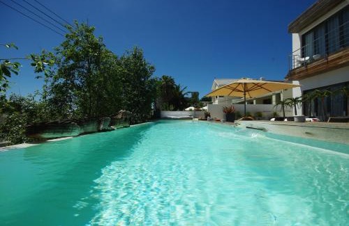 Green Point Hotel | DysArt Boutique Hotel - Solar Power