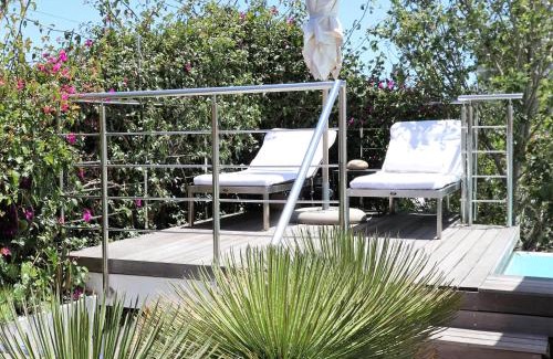 Green Point Hotel | DysArt Boutique Hotel - Solar Power