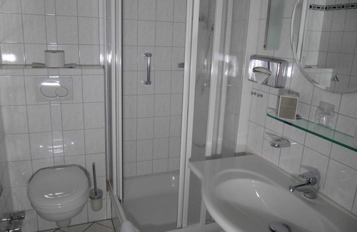 Bad Bevensen Apartamento | DZ-A 33 - Hotelpension Marie-Luise