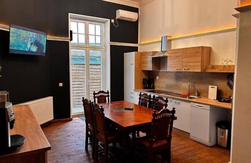 Wittenberge Apartamento | DZ Appartements - Ferienwohnung mit Klimaanlage, Inkl. Wlan, Betten Stellbar