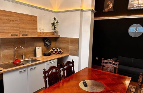 Wittenberge Apartamento | DZ Appartements - Ferienwohnung mit Klimaanlage, Inkl. Wlan, Betten Stellbar
