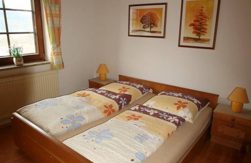Spital am Pyhrn Cama Y Desayuno | DZ Domblick - Landhaus Seebacher