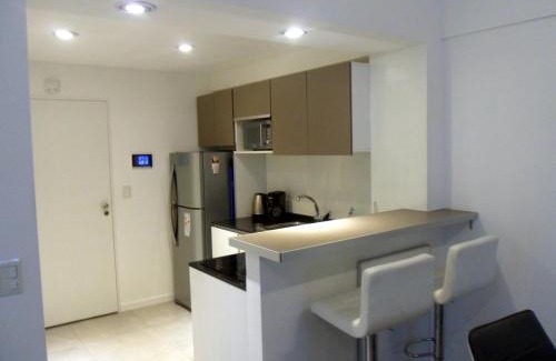 Parque Patricios Apartamento | DZAIN 2- PISCINA, cochera, gym, parrilla, playroom, cerca de todo