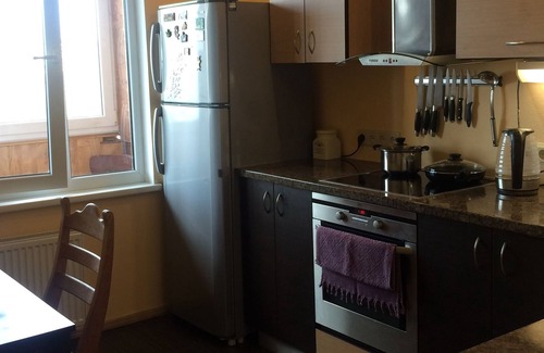 Purvciems Apartamento | Dzelzavas iela 38 Riga LV-1035