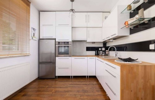 Chorzow Apartamento | Działkowa 1 | Comfortable Apartment | WiFi