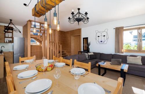 Brzegi Chalet De Esquí | Dziadkowka
