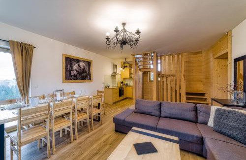 Brzegi Chalet De Esquí | Dziadkowka