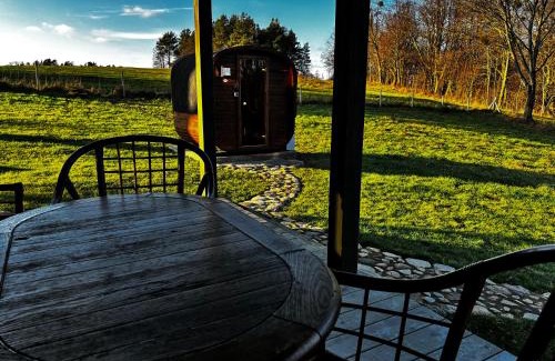 Milakowo Casa | Dzika mięta domek