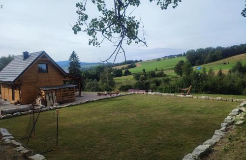 Szczytna Chalet De Esquí | Dzika Polana