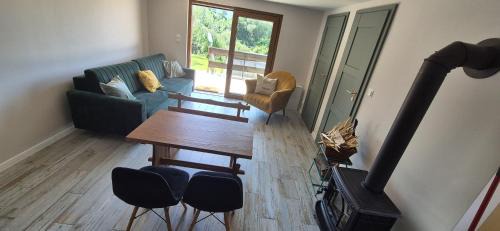 Brenna Chalet De Esquí | dziupla