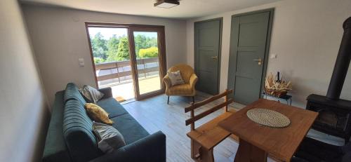 Brenna Chalet De Esquí | dziupla