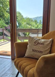 Brenna Chalet De Esquí | dziupla