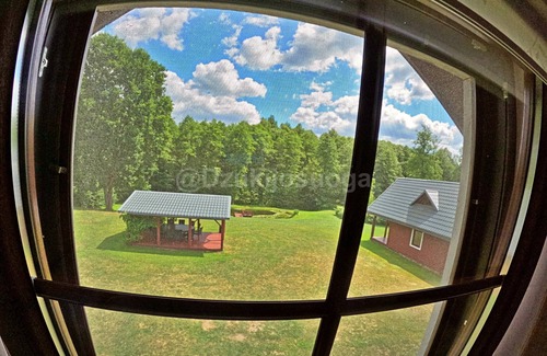 Virsurodukis Villa | Vacnza maravillosa villa en las afueras de la selva y agua cerca de Druskininkai