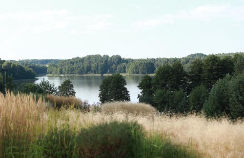 Alytus county Casa | Ežero Sapnas - Dream of the Lake