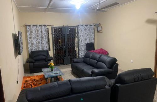 East Legon Casa | E and E lodge
