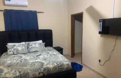 East Legon Casa | E and E lodge