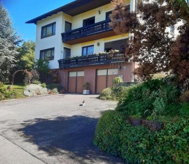 Atzbach Apartamento | E-Bike Unterkunft Eder