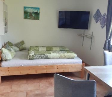 Atzbach Apartamento | E-Bike Unterkunft Eder